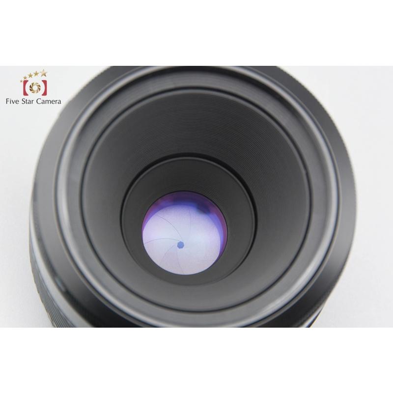 コニカミノルタ 【中古】MINOLTA ミノルタ AF MACRO 50mm f/2.8 コニカミノルタ 【中古】MINOLTA ミノルタ AF MACRO 50mm f/2.8