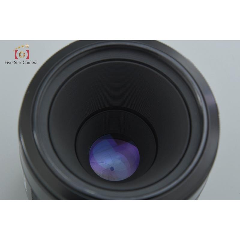 コニカミノルタ（KONICA MINOLTA） 【中古】MINOLTA ミノルタ AF MACRO 