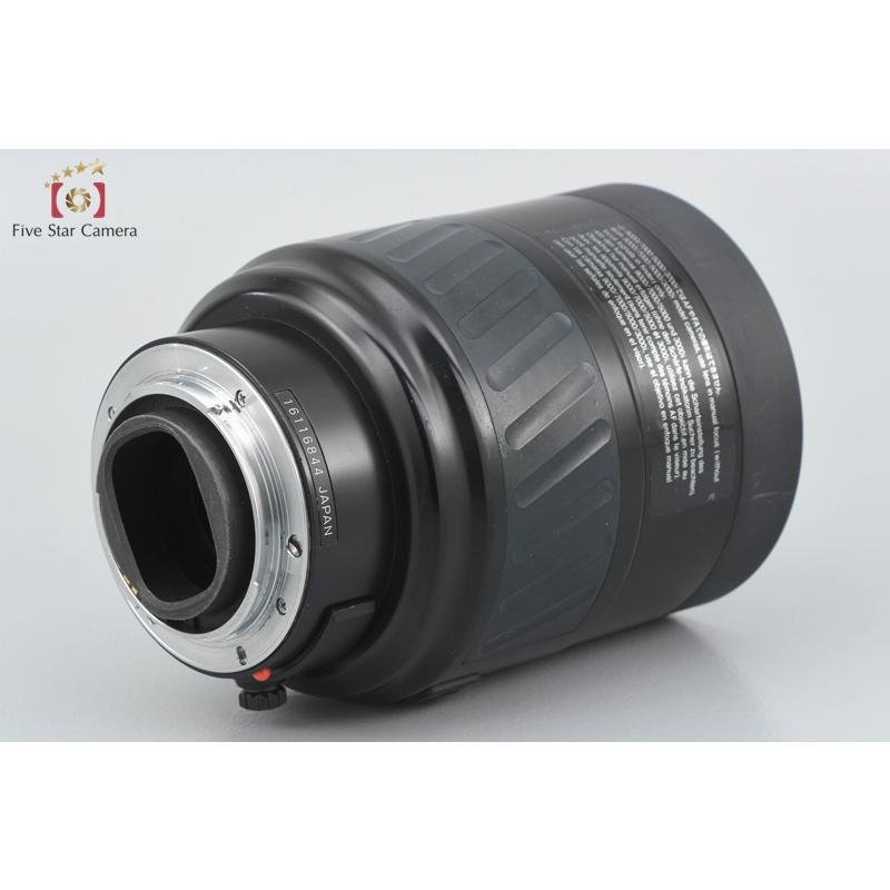 中古】MINOLTA ミノルタ AF REFLEX 500mm f/8 : 中古カメラのファイブ