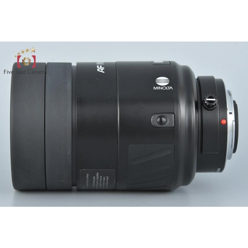 コニカミノルタ 【中古】MINOLTA ミノルタ AF REFLEX 500mm f/8