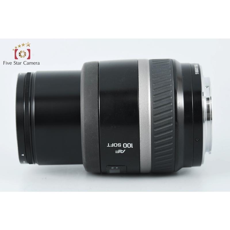 コニカミノルタ（KONICA MINOLTA） 【中古】MINOLTA ミノルタ AF SOFT 
