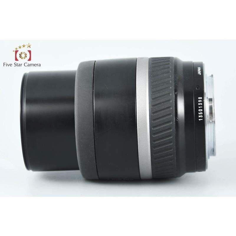 【中古】MINOLTA ミノルタ AF SOFT FOCUS 100mm f/2.8 コニカミノルタ（KONICA MINOLTA） 【中古】MINOLTA ミノルタ AF SOFT