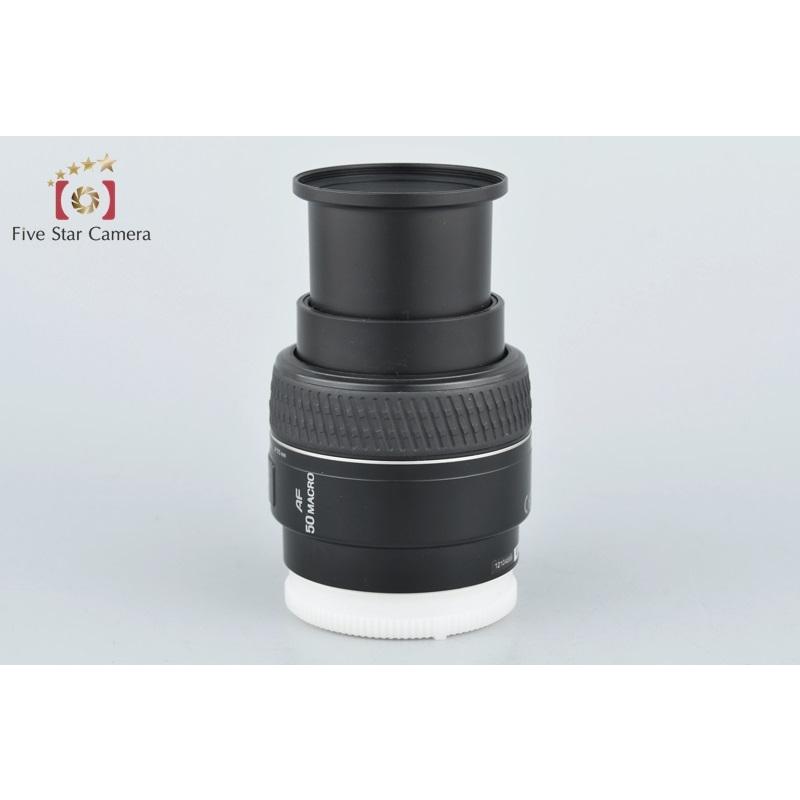 コニカミノルタ（KONICA MINOLTA） 【中古】MINOLTA ミノルタ AF MACRO
