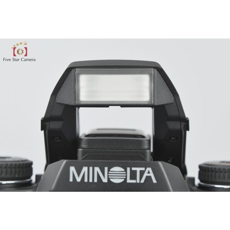 コニカミノルタ（KONICA MINOLTA） 【中古】MINOLTA ミノルタ α-7