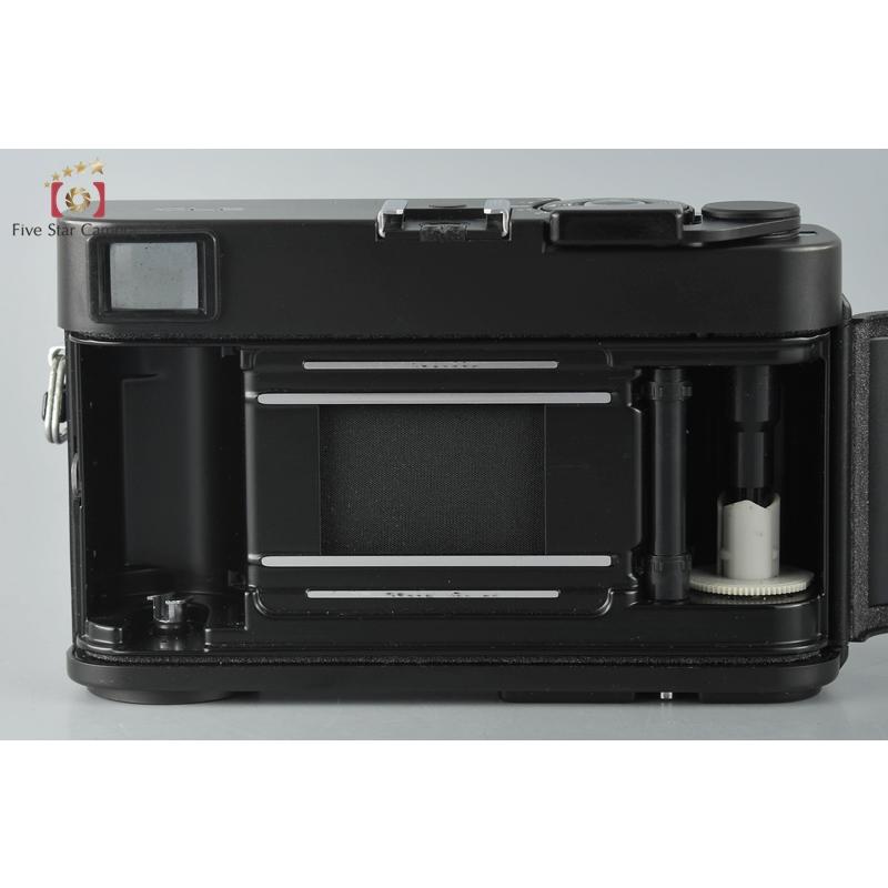 コニカミノルタ（KONICA MINOLTA） 【中古】MINOLTA ミノルタ CLE