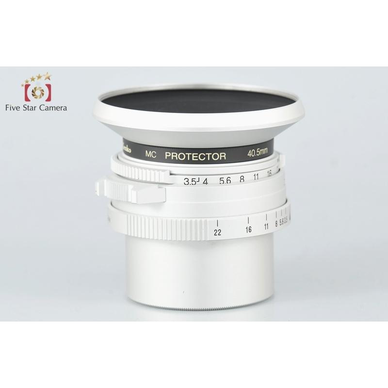 コニカミノルタ 【中古】MINOLTA ミノルタ G-ROKKOR 28mm f/3.5 コニカミノルタ 【中古】MINOLTA ミノルタ G-ROKKOR 28mm f/3.5