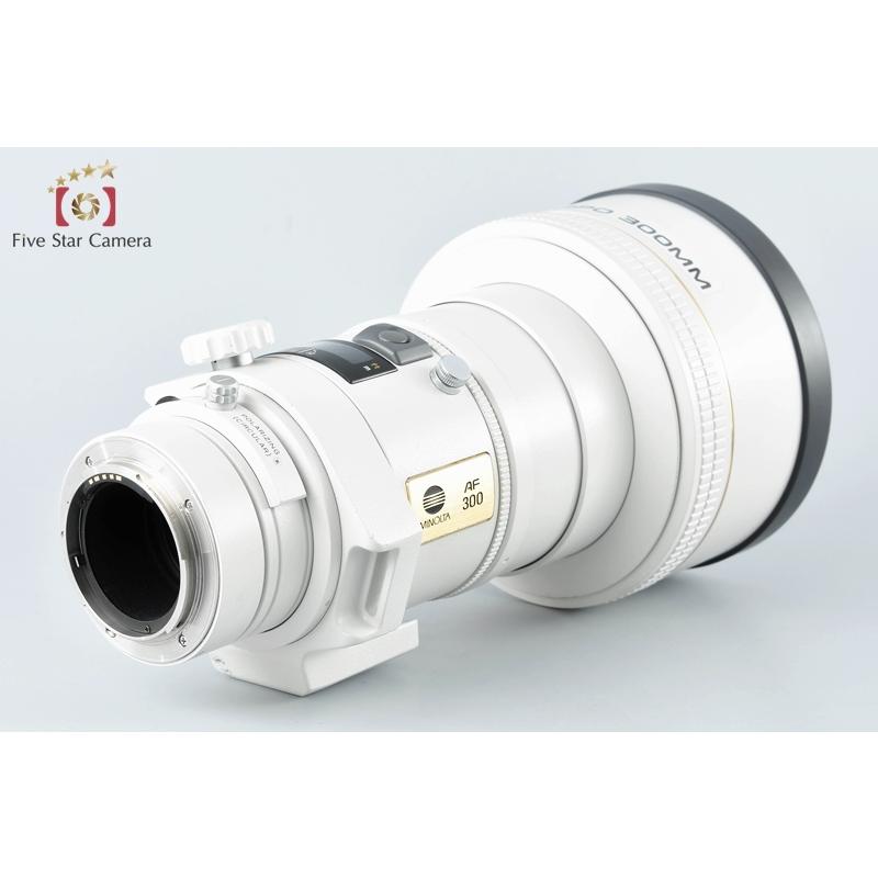 コニカミノルタ（KONICA MINOLTA） 【中古】MINOLTA ミノルタ HIGH 