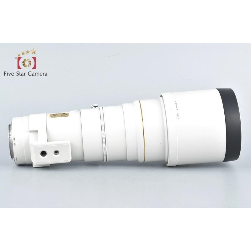 コニカミノルタ 【中古】MINOLTA ミノルタ HIGH SPEED AF APO コニカミノルタ 【中古】MINOLTA ミノルタ HIGH SPEED AF APO