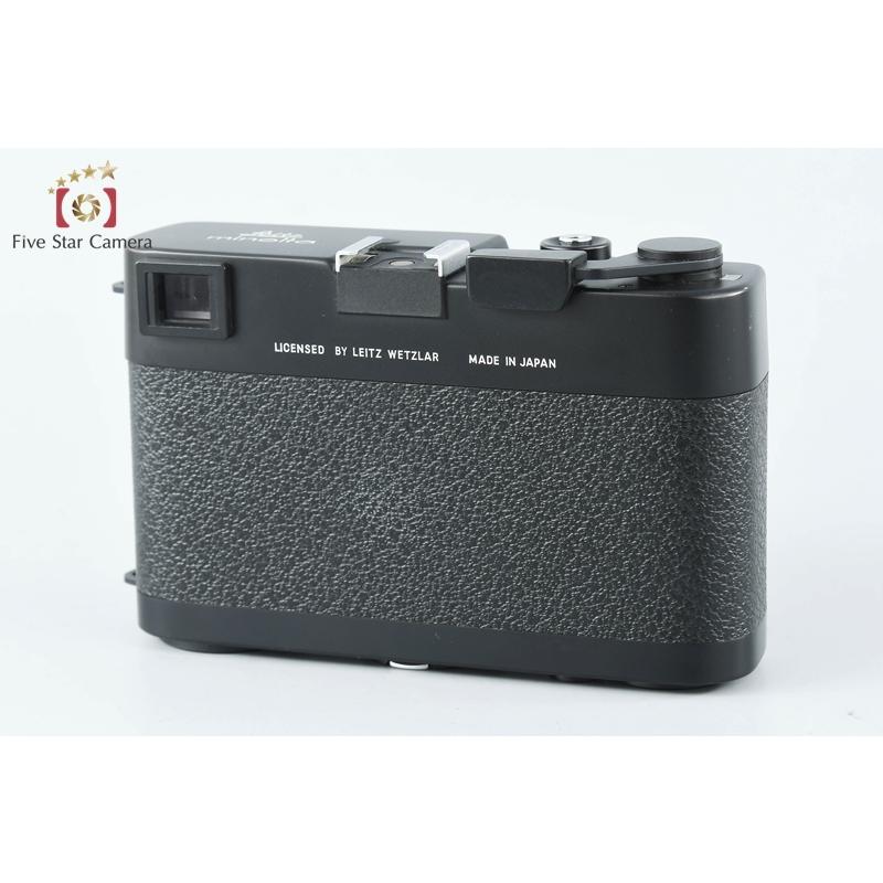 コニカミノルタ（KONICA MINOLTA） 【中古】MINOLTA ミノルタ Leitz