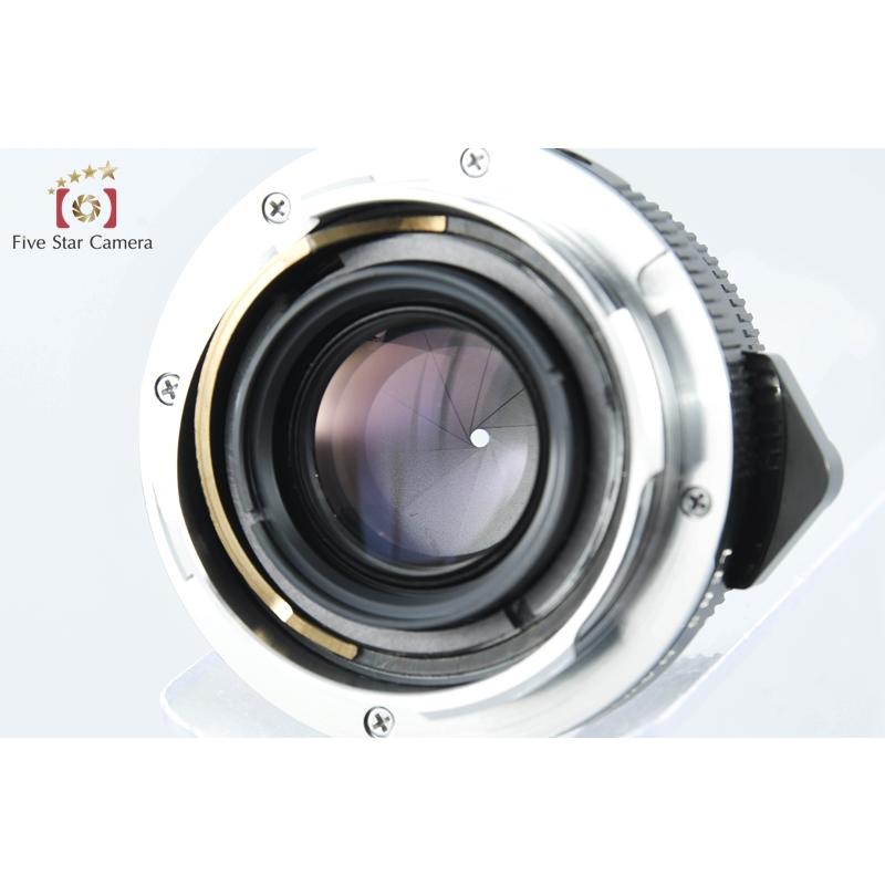 コニカミノルタ（KONICA MINOLTA） 【中古】MINOLTA ミノルタ Leitz