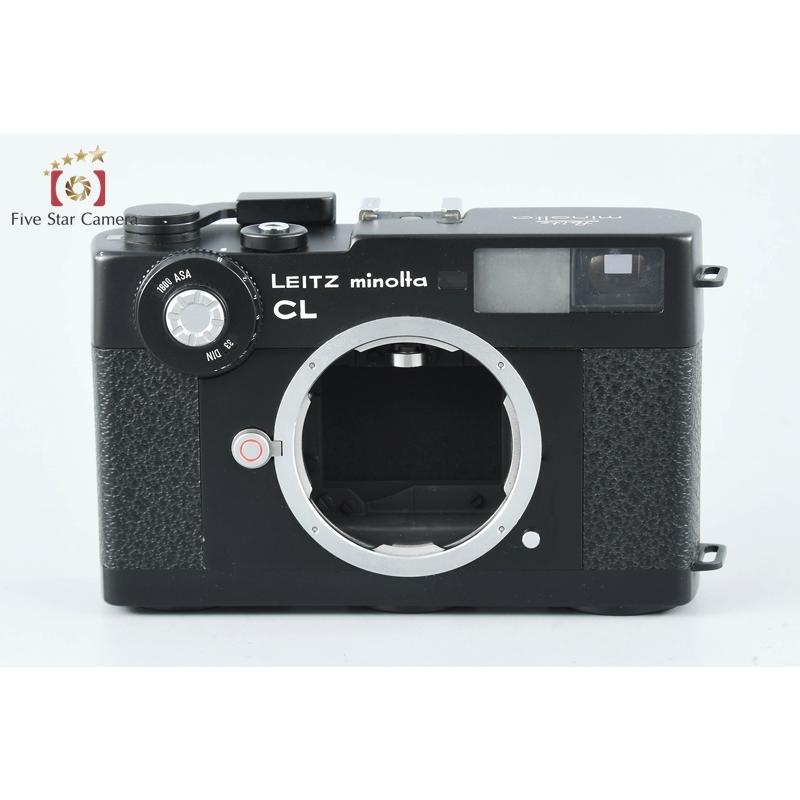コニカミノルタ（KONICA MINOLTA） 【中古】MINOLTA ミノルタ Leitz