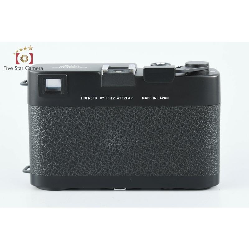 コニカミノルタ（KONICA MINOLTA） 【中古】MINOLTA ミノルタ Leitz