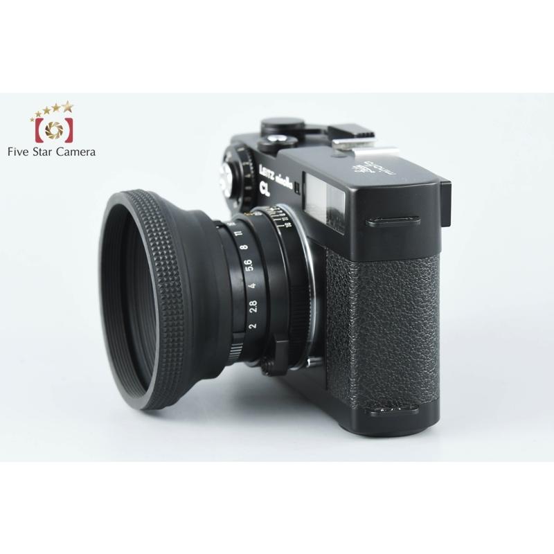 コニカミノルタ（KONICA MINOLTA） 【中古】MINOLTA ミノルタ Leitz
