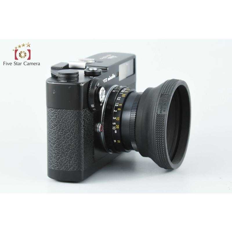 コニカミノルタ（KONICA MINOLTA） 【中古】MINOLTA ミノルタ Leitz