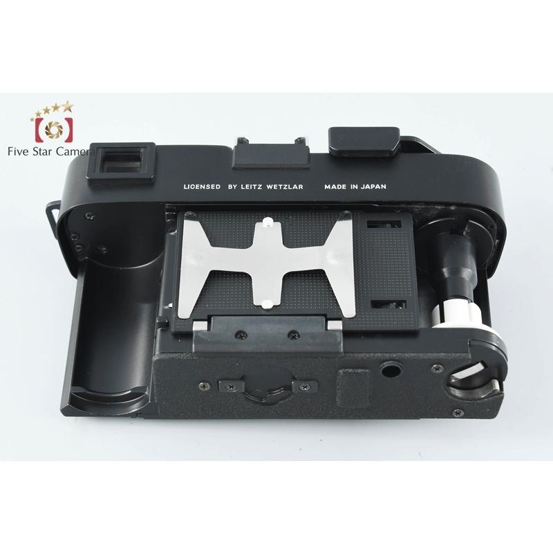 コニカミノルタ（KONICA MINOLTA） 【中古】MINOLTA ミノルタ Leitz