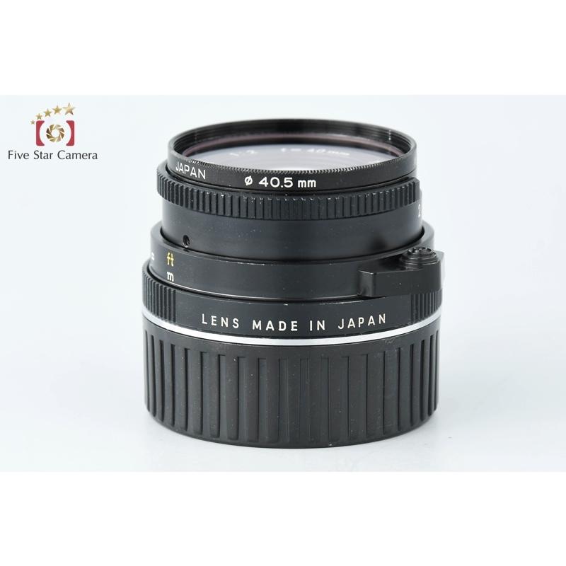 コニカミノルタ（KONICA MINOLTA） 【中古】MINOLTA ミノルタ M-ROKKOR 
