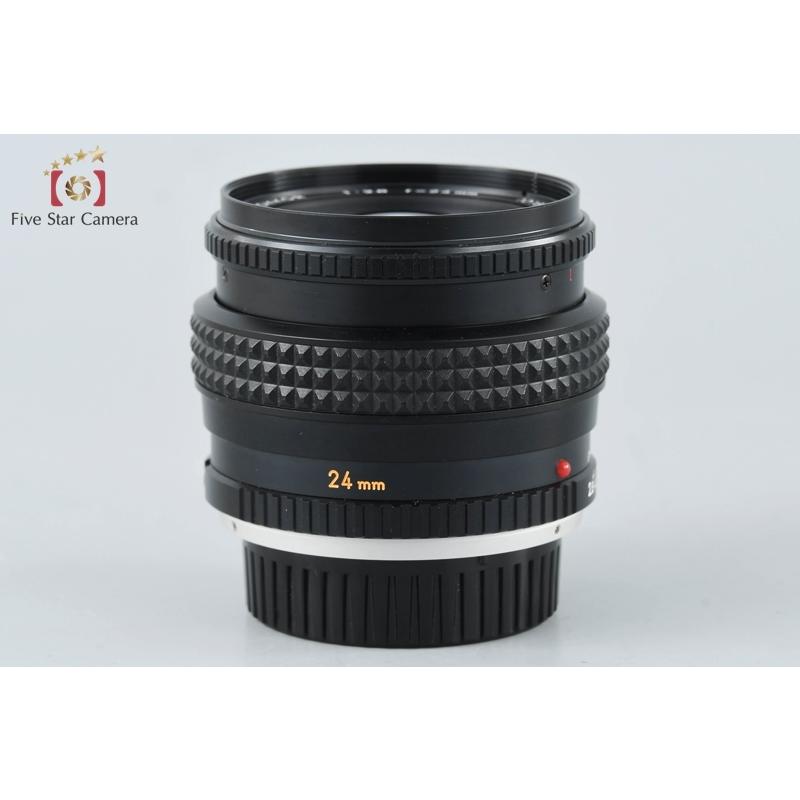 コニカミノルタ（KONICA MINOLTA） 【中古】MINOLTA ミノルタ MC VFC 