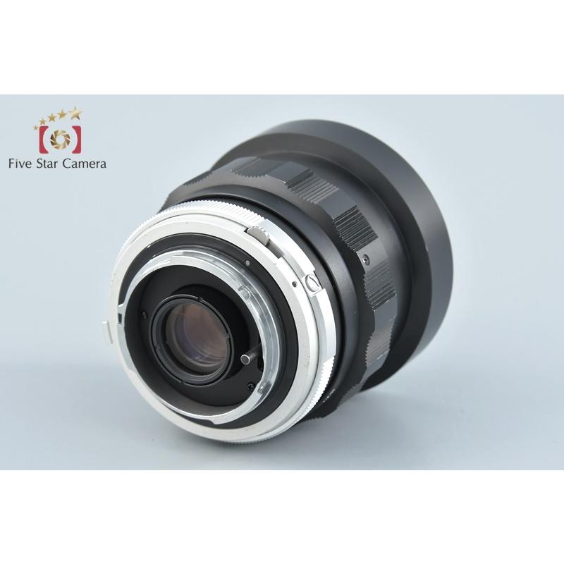 コニカミノルタ 【中古】MINOLTA ミノルタ MC W.ROKKOR-NL 21mm