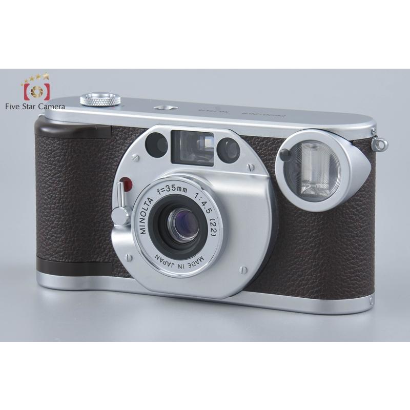 コニカミノルタ（KONICA MINOLTA） 【中古】MINOLTA ミノルタ PROD 