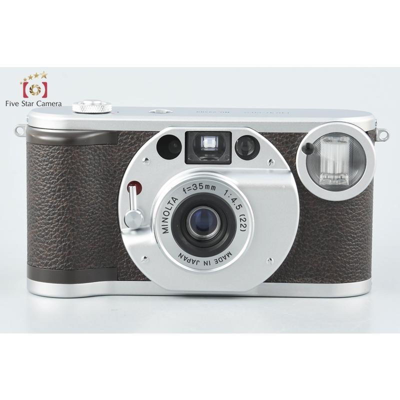 開封未使用品】MINOLTA ミノルタ PROD-20