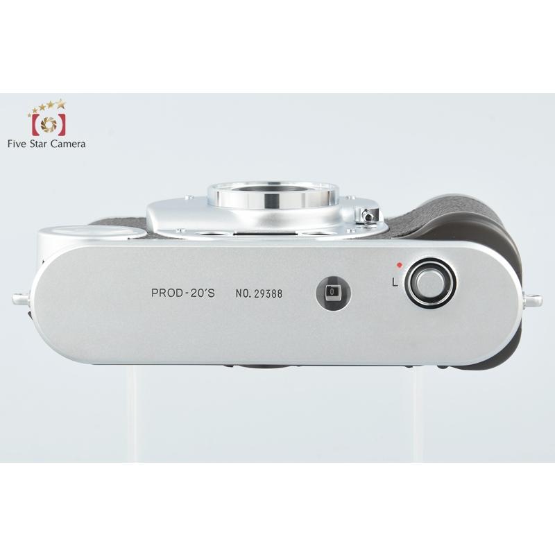 開封未使用品】MINOLTA ミノルタ PROD-20