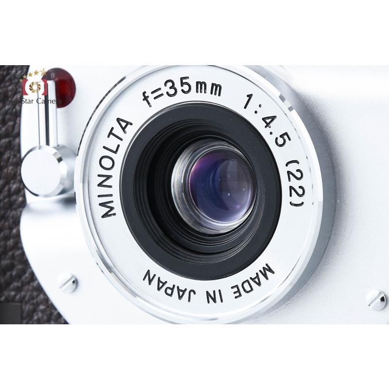 コニカミノルタ（KONICA MINOLTA） 【中古】MINOLTA ミノルタ PROD