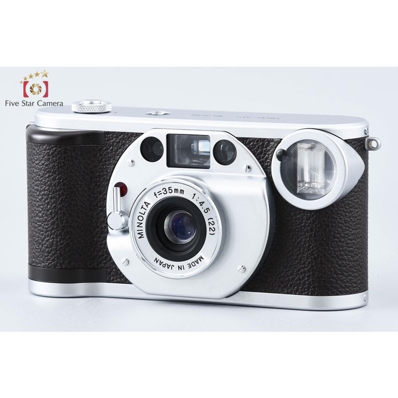 コニカミノルタ（KONICA MINOLTA） 【中古】MINOLTA ミノルタ PROD
