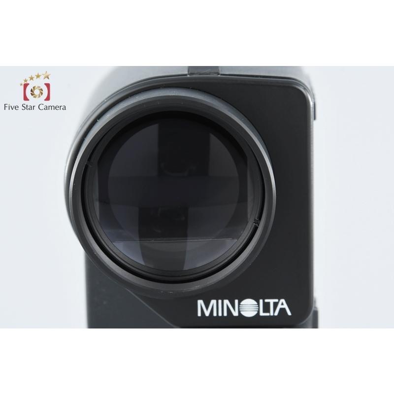 中古】MINOLTA ミノルタ スポットメーター F : 中古カメラのファイブ