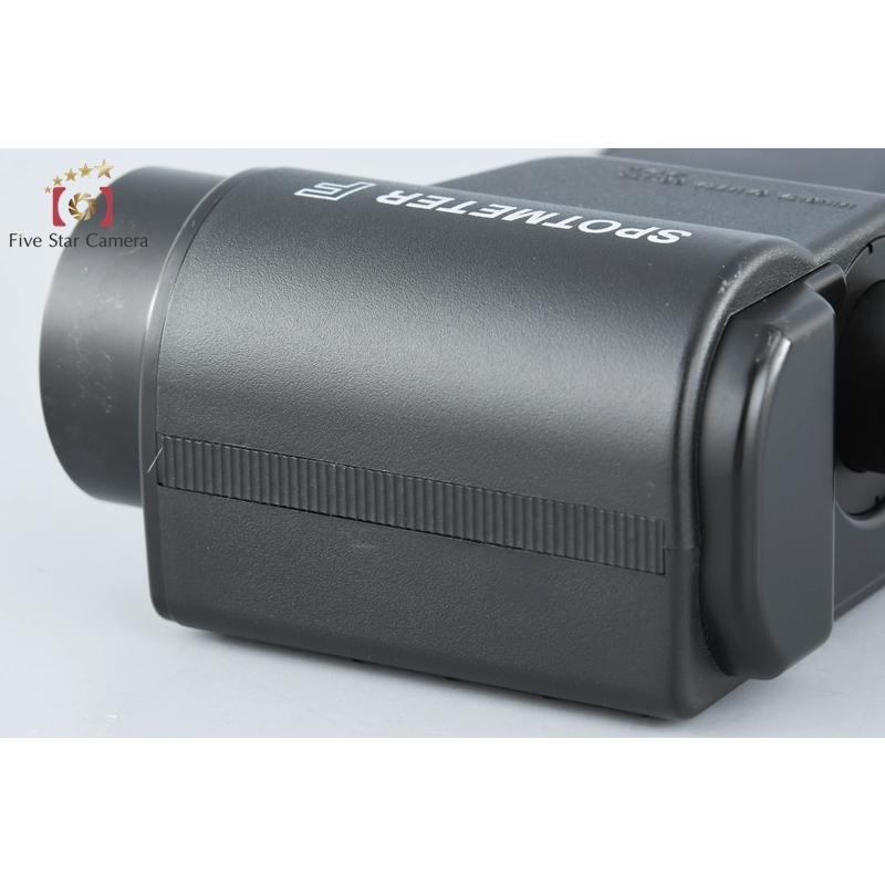中古】MINOLTA ミノルタ スポットメーター F : 中古カメラのファイブ
