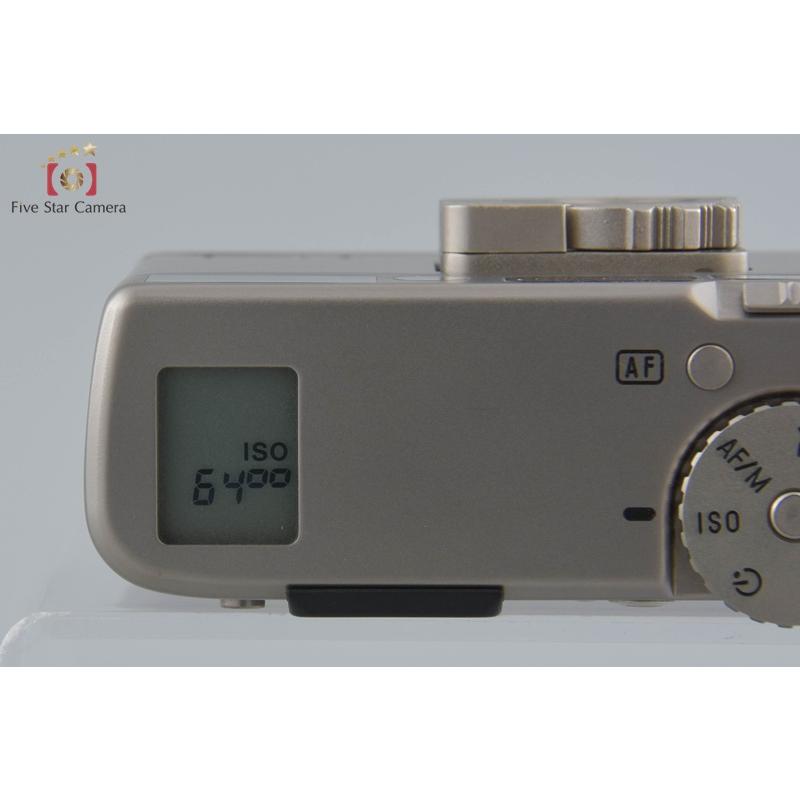 コニカミノルタ（KONICA MINOLTA） 【中古】MINOLTA ミノルタ TC-1