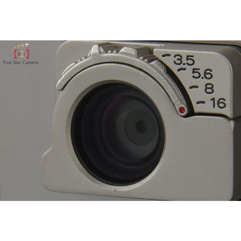 コニカミノルタ（KONICA MINOLTA） 【中古】MINOLTA ミノルタ TC-1