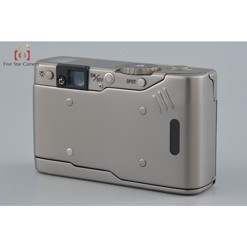 コニカミノルタ（KONICA MINOLTA） 【中古】MINOLTA ミノルタ TC-1