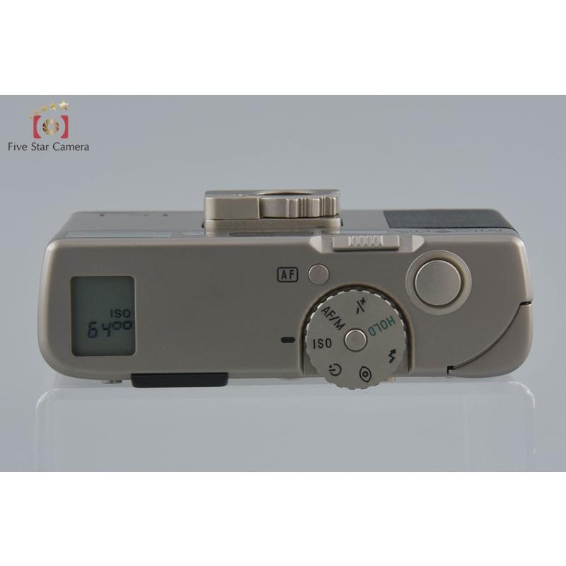 コニカミノルタ（KONICA MINOLTA） 【中古】MINOLTA ミノルタ TC-1
