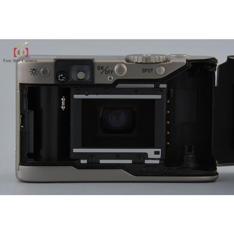 コニカミノルタ（KONICA MINOLTA） 【中古】MINOLTA ミノルタ TC-1