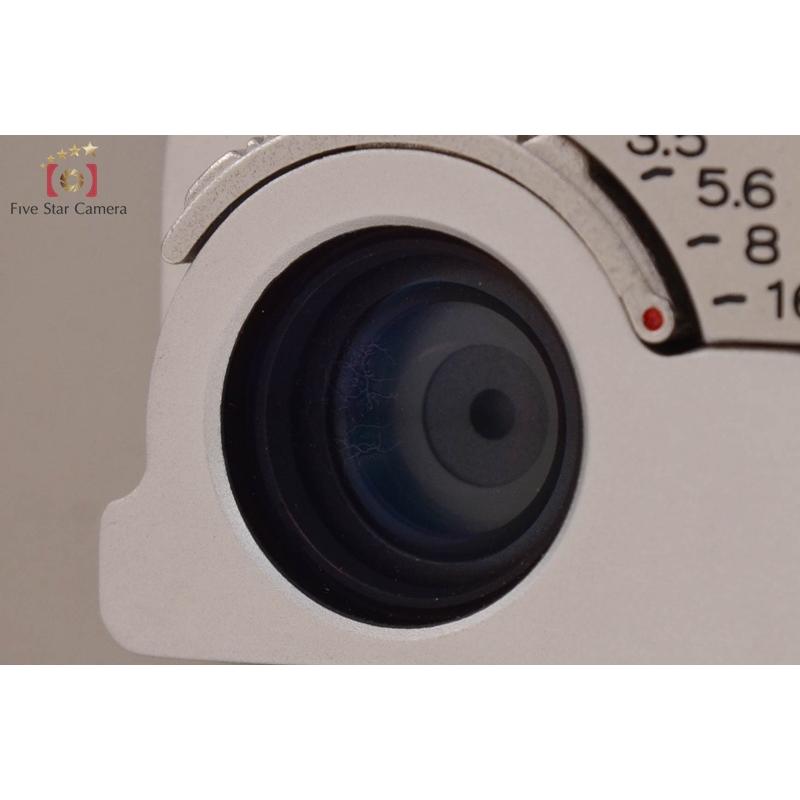 コニカミノルタ（KONICA MINOLTA） 【中古】MINOLTA ミノルタ TC-1