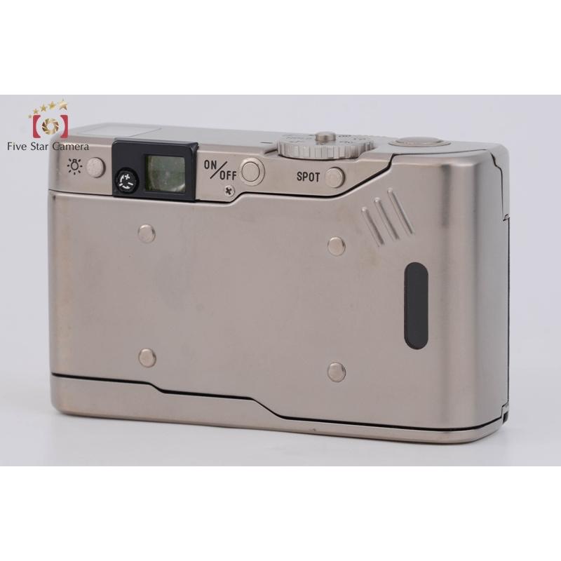 コニカミノルタ（KONICA MINOLTA） 【中古】MINOLTA ミノルタ TC-1