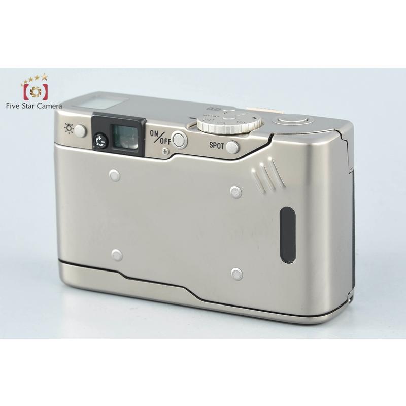 コニカミノルタ（KONICA MINOLTA） 【中古】MINOLTA ミノルタ TC-1