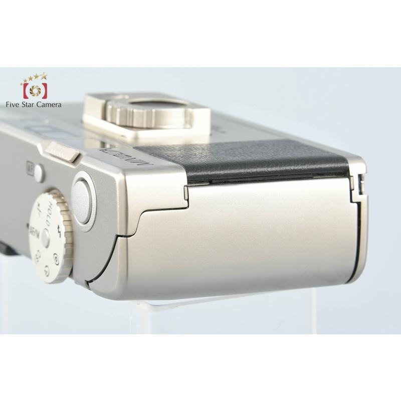 コニカミノルタ（KONICA MINOLTA） 【中古】MINOLTA ミノルタ TC-1