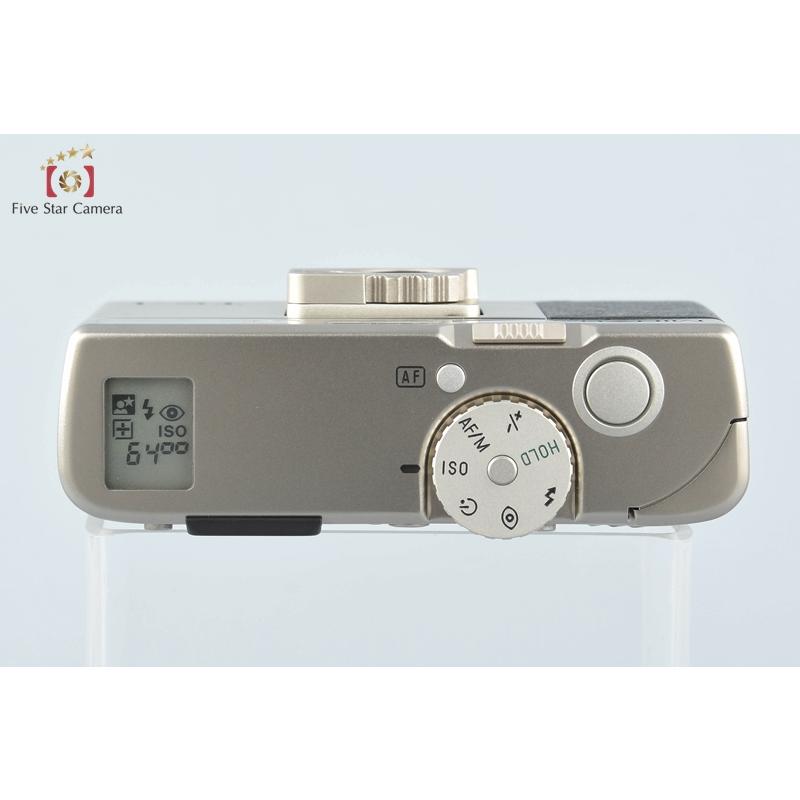 コニカミノルタ（KONICA MINOLTA） 【中古】MINOLTA ミノルタ TC-1