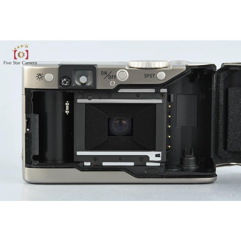 コニカミノルタ（KONICA MINOLTA） 【中古】MINOLTA ミノルタ TC-1