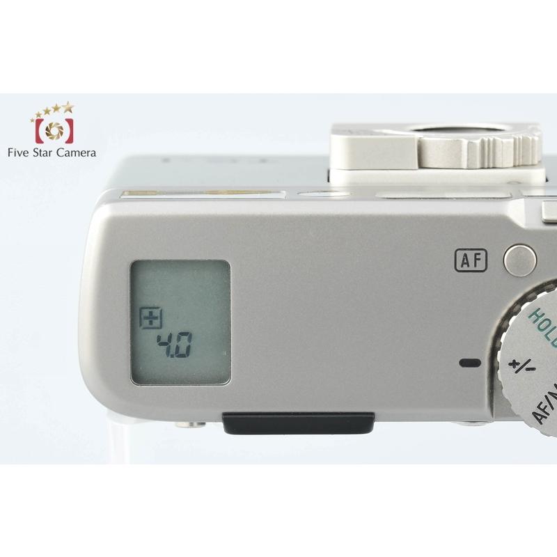 コニカミノルタ（KONICA MINOLTA） 【中古】MINOLTA ミノルタ TC-1