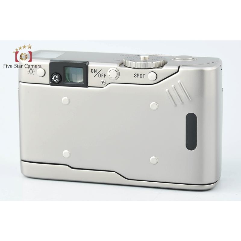 コニカミノルタ（KONICA MINOLTA） 【中古】MINOLTA ミノルタ TC-1