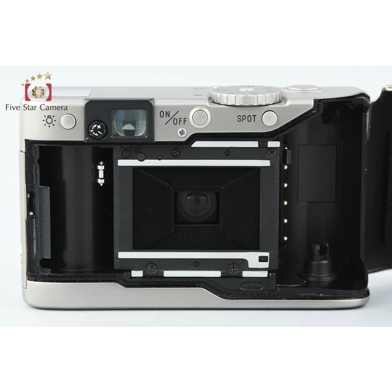 コニカミノルタ（KONICA MINOLTA） 【中古】MINOLTA ミノルタ TC-1