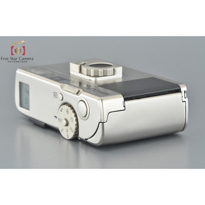 コニカミノルタ（KONICA MINOLTA） 【中古】MINOLTA ミノルタ TC-1