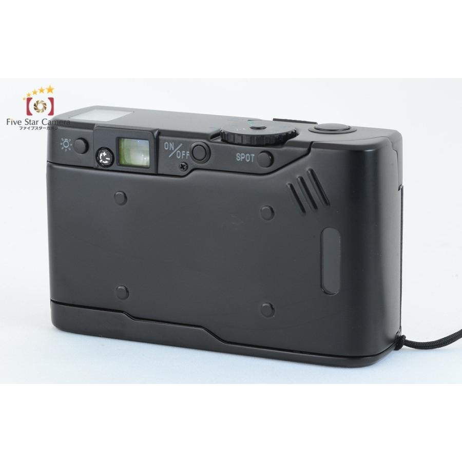 コニカミノルタ 【中古】Minolta ミノルタ TC-1 Limited コニカミノルタ 【中古】Minolta ミノルタ TC-1 Limited