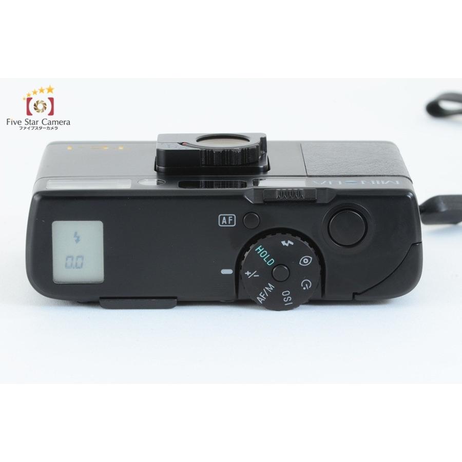 コニカミノルタ 【中古】Minolta ミノルタ TC-1 Limited コニカミノルタ 【中古】Minolta ミノルタ TC-1 Limited