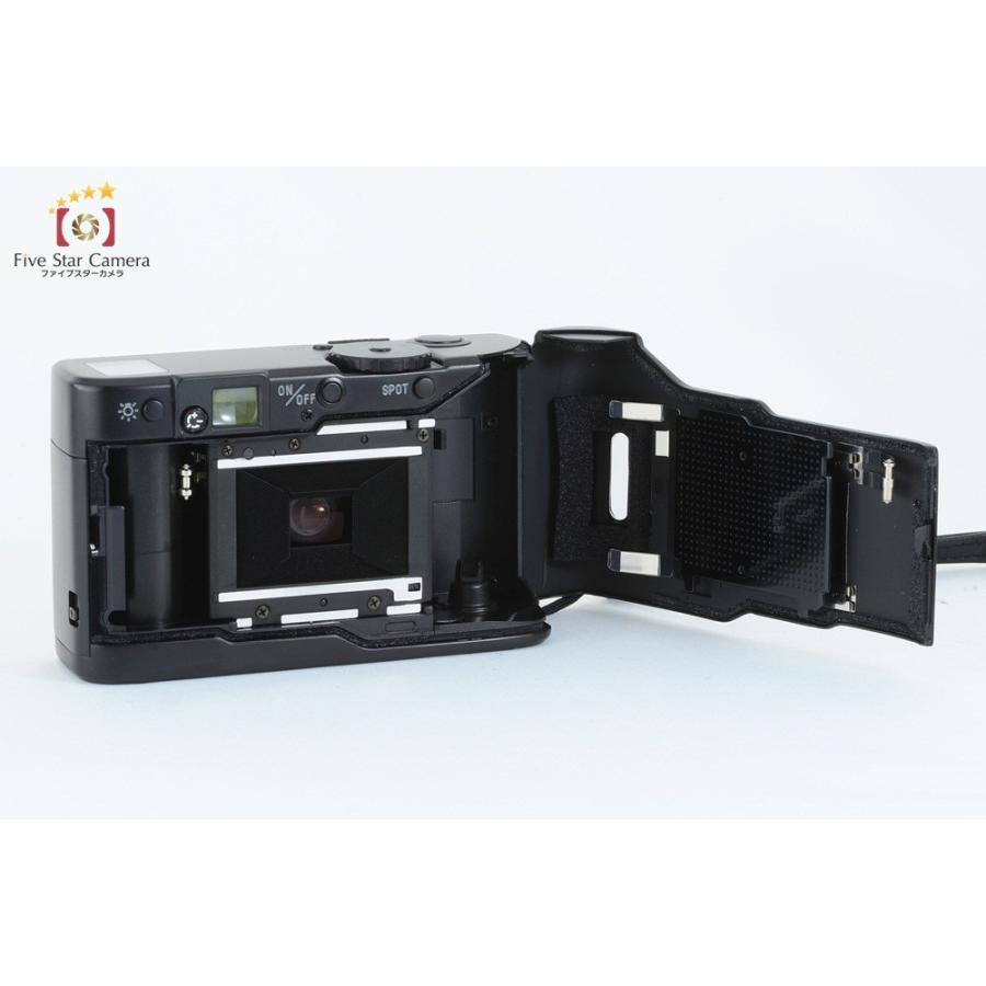 コニカミノルタ 【中古】Minolta ミノルタ TC-1 Limited コニカミノルタ 【中古】Minolta ミノルタ TC-1 Limited
