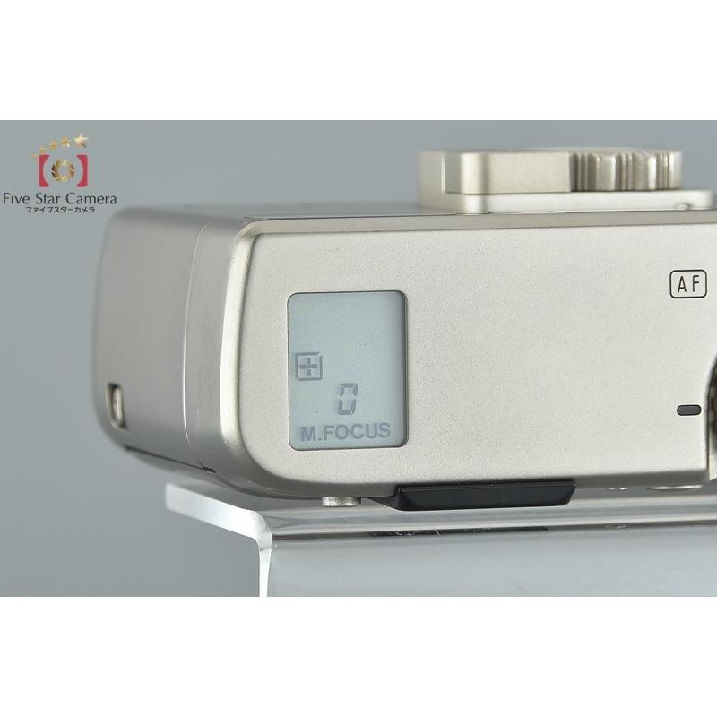 コニカミノルタ（KONICA MINOLTA） 【中古】MINOLTA ミノルタ TC-1