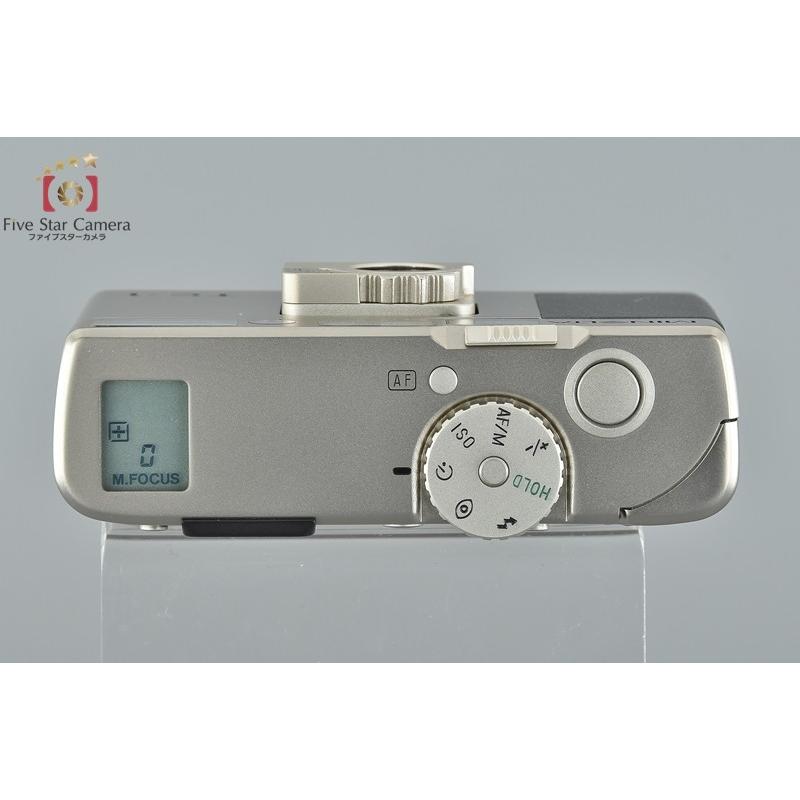 コニカミノルタ（KONICA MINOLTA） 【中古】MINOLTA ミノルタ TC-1