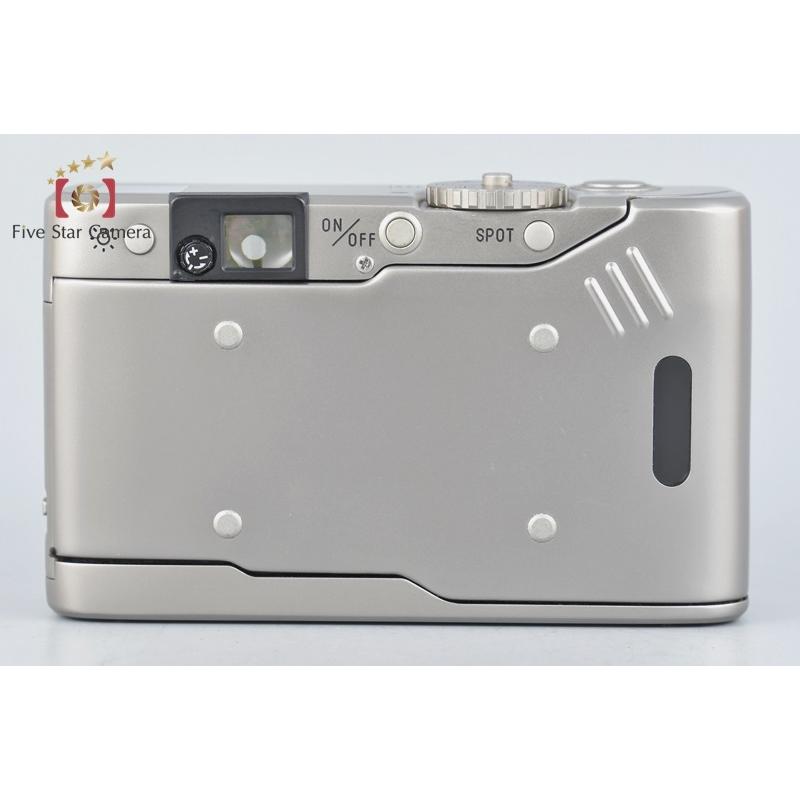 コニカミノルタ（KONICA MINOLTA） 【中古】MINOLTA ミノルタ TC-1